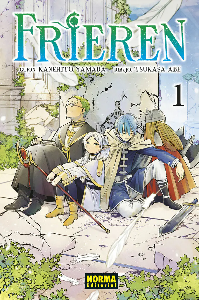 Frieren