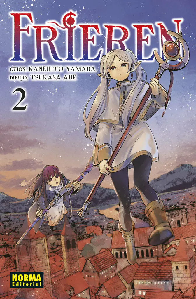 Frieren