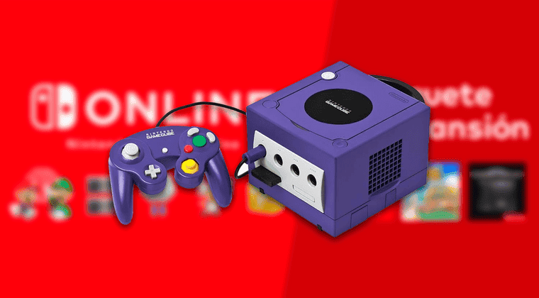 Imagen de La emulación de GameCube llegaría muy pronto a Nintendo Switch Online