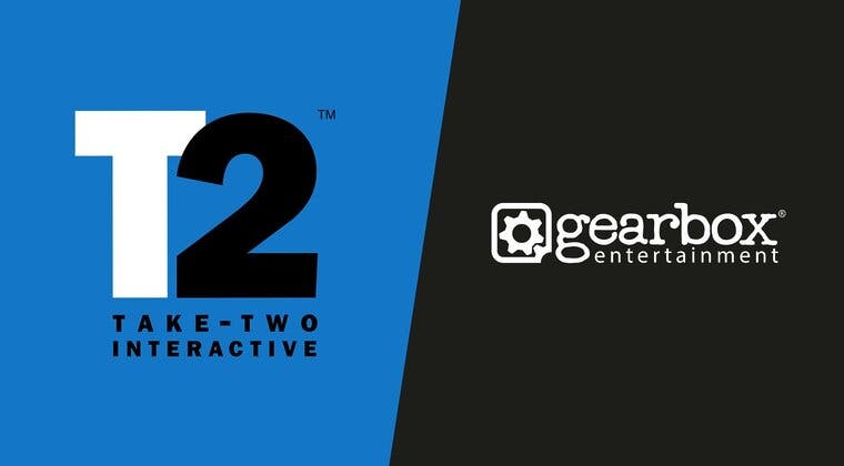 Imagen de Sigue la debacle de Embracer y Take-Two adquiere Gearbox Software por una fortuna