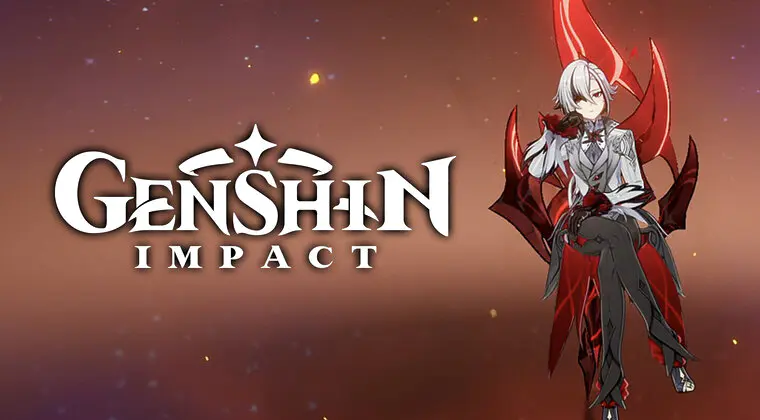 Imagen de ¿Quieres ver a Arlecchino en acción? Genshin Impact ve filtrado un vídeo con sus animaciones