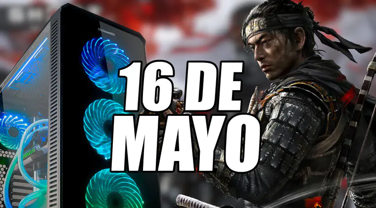 Imagen de Ghost of Tsushima llegará a PC el 16 de mayo: precio y todos los detalles sobre esta versión