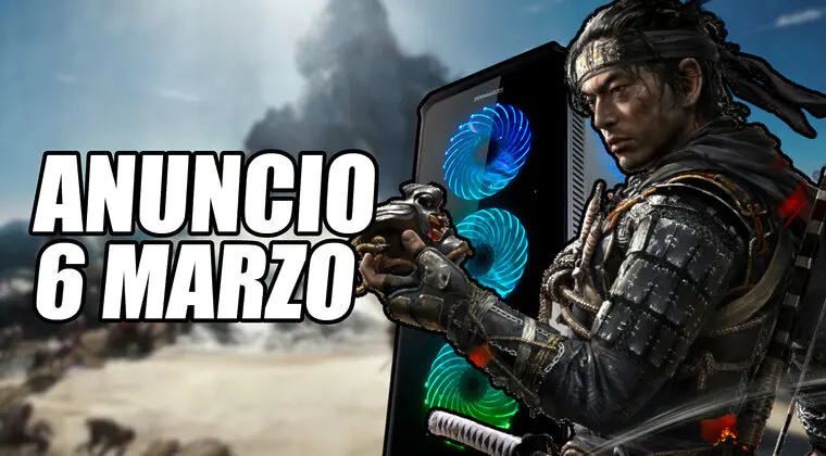 Imagen de Crecen los rumores sobre Ghost of Tsushima en PC, y parece que se anunciará esta semana