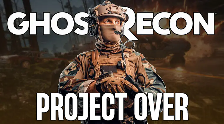Imagen de La próxima entrega de Ghost Recon apostará por un novedoso apartado inspirado en sagas como Call of Duty