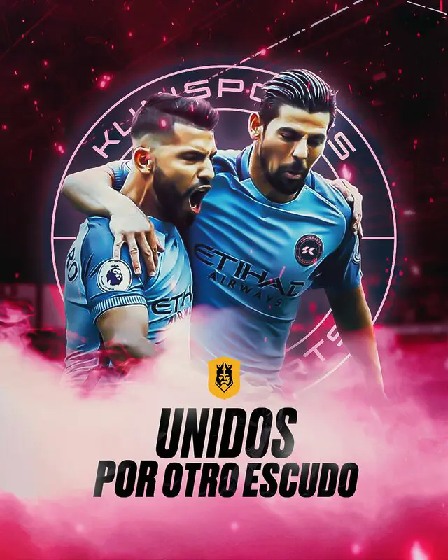 Kunisports vs Jijantes FC kings league