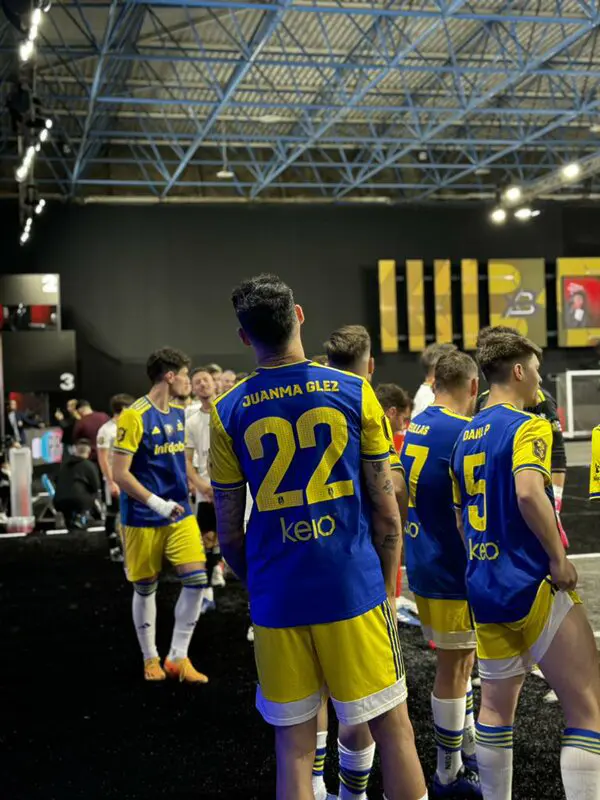 xbuyer team Kings League
