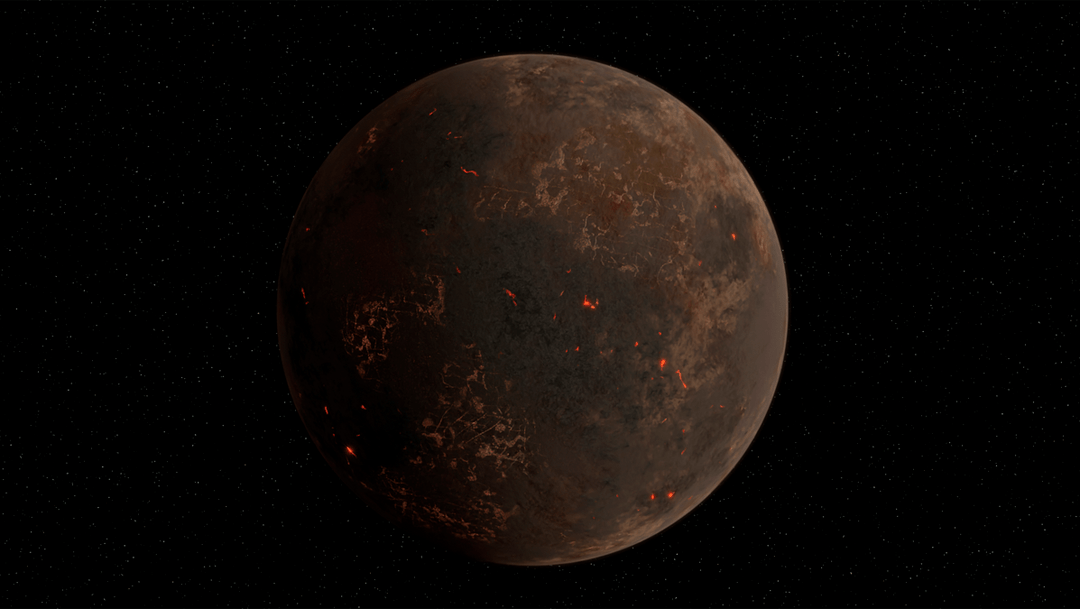 ¿Por qué el de los Harkonnen se ve en blanco y negro? Descubre el sol negro de Giedi Prime