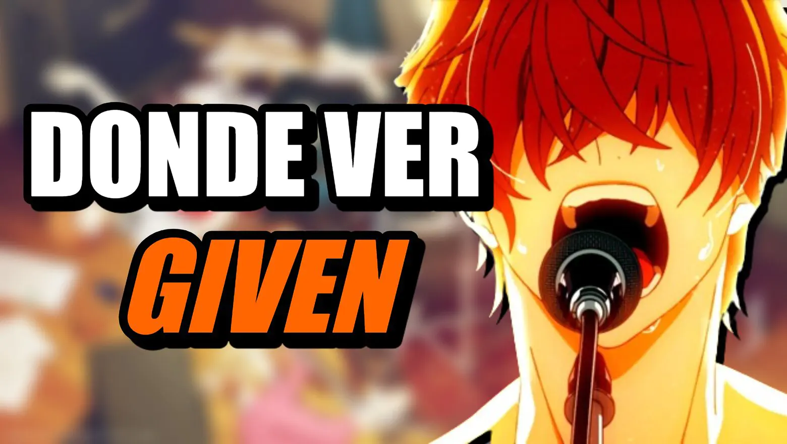 given