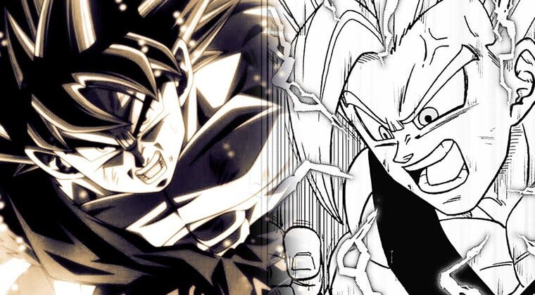 Imagen de Dragon Ball Super: Revelada la GRAN debilidad del Ultra Instinto de Goku