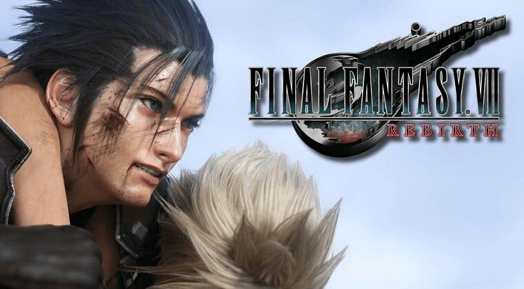 Imagen de Finalmente, la trilogía de remakes de Final Fantasy VII no está confirmada como exclusiva de PlayStation