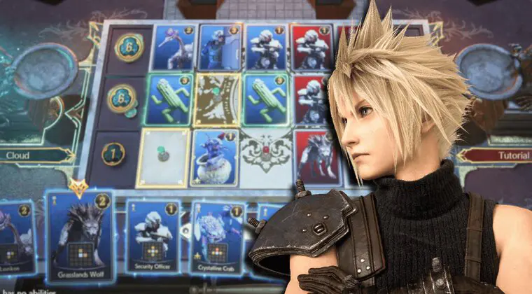 Imagen de Uno de los minijuegos más populares de Final Fantasy VII Rebirth podría recibir su propia expansión