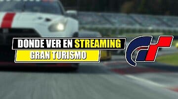 Imagen de Dónde ver 'Gran Turismo' en streaming: ya disponible en Movistar Plus+ y cómo acceder a la película