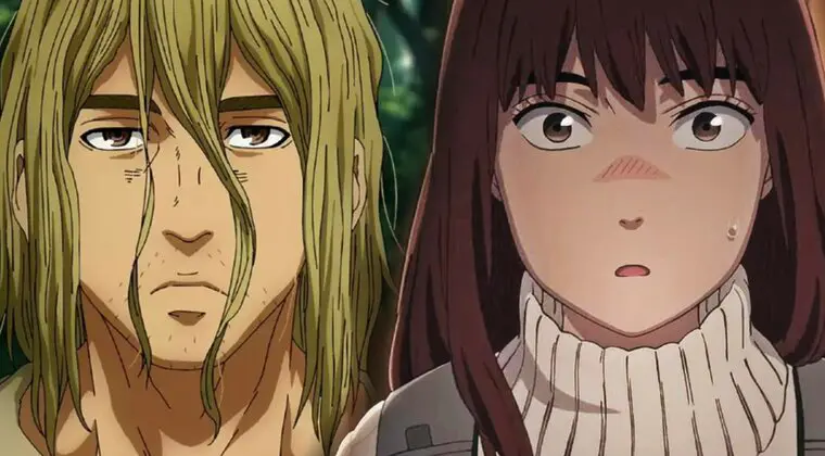 Imagen de Los grandes olvidados de los Anime Awards 2024 de Crunchyroll