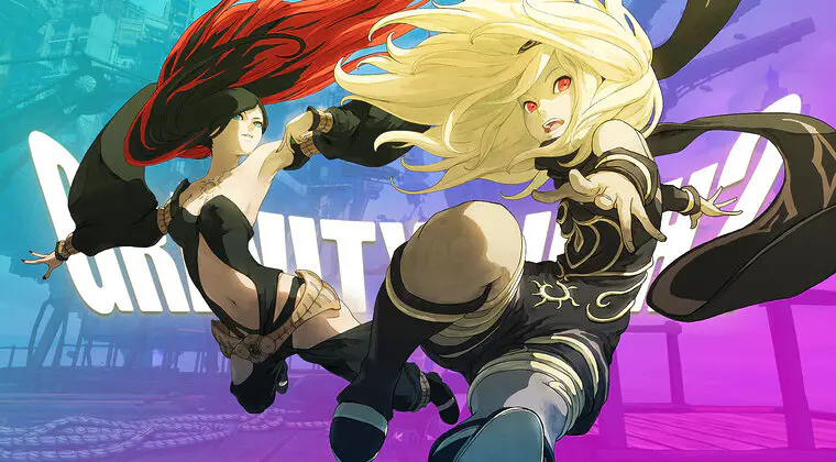 Imagen de La joya Gravity Rush 2 tendrá una remasterización que llegará a PS5 y PC, según insider