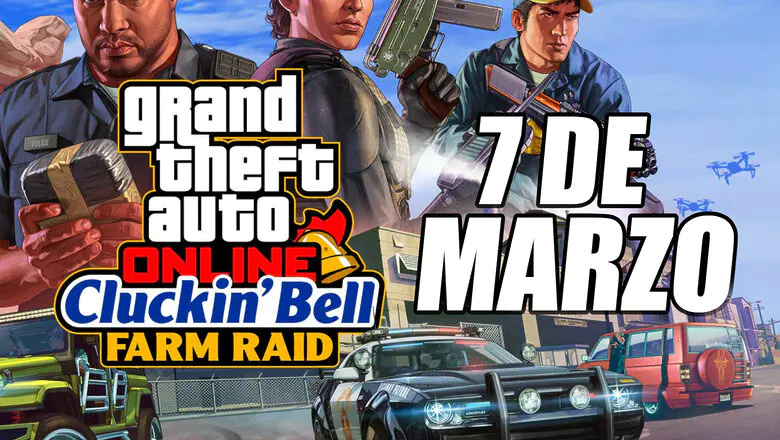 GTA Online
