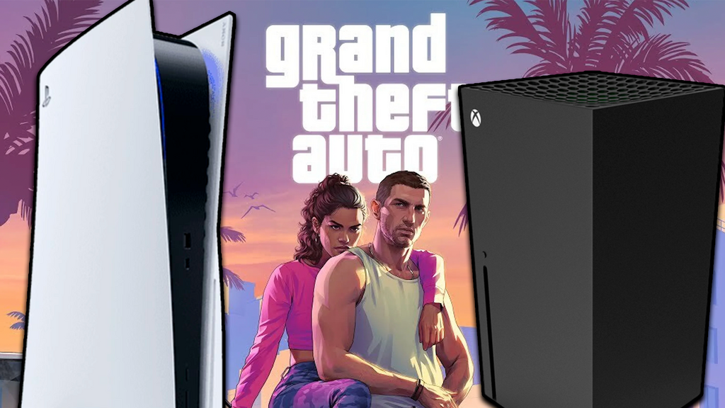 Rockstar confia que GTA VI corra a 60 FPS en Xbox Series X y PS5