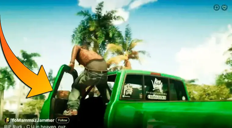 Imagen de El tráiler de GTA VI ha escondido una característica que TODOS hemos pasado por alto