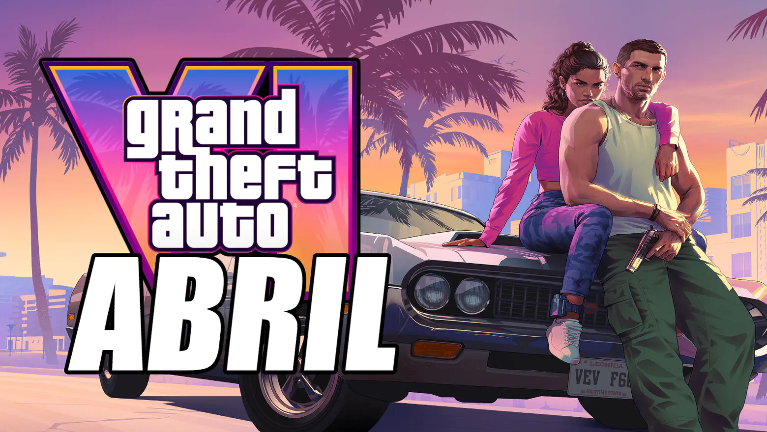 GTA VI