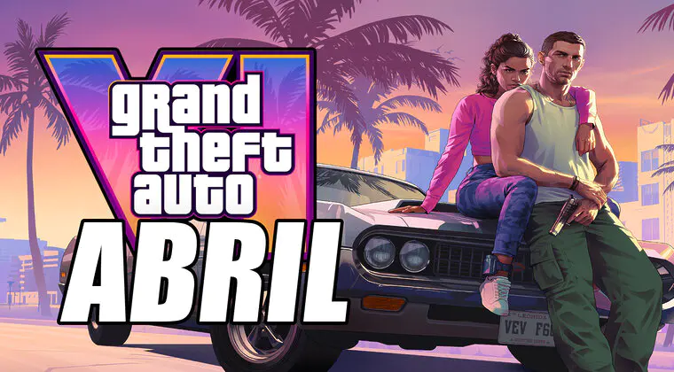 Imagen de Una filtración de GTA VI revela posible fecha del segundo tráiler y cuál sería la duración total del juego