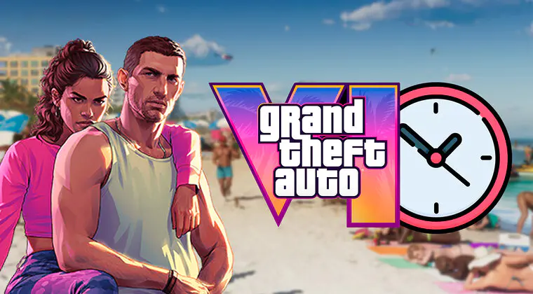 Imagen de GTA VI: un importante insider desmiente su posible retraso y reitera que llegará en 2025