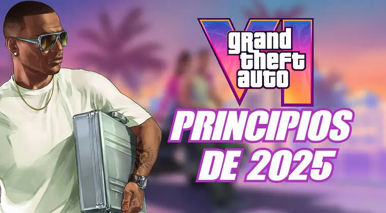 Imagen de GTA VI no estaría tan lejano y se lanzará a principios de 2025 según un insider