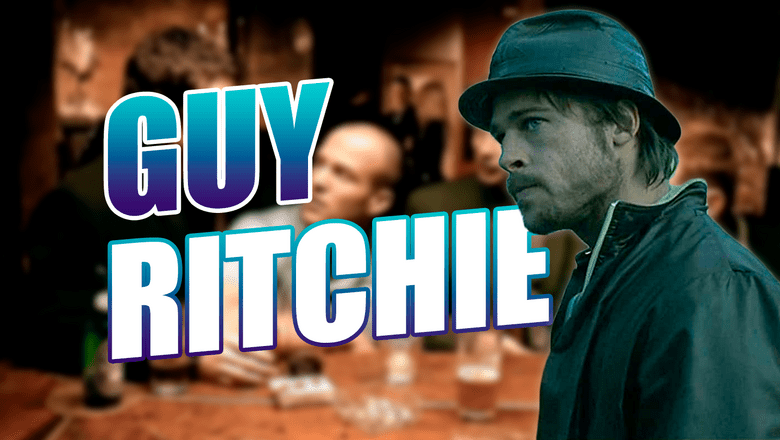 Guy Ritchie Películas