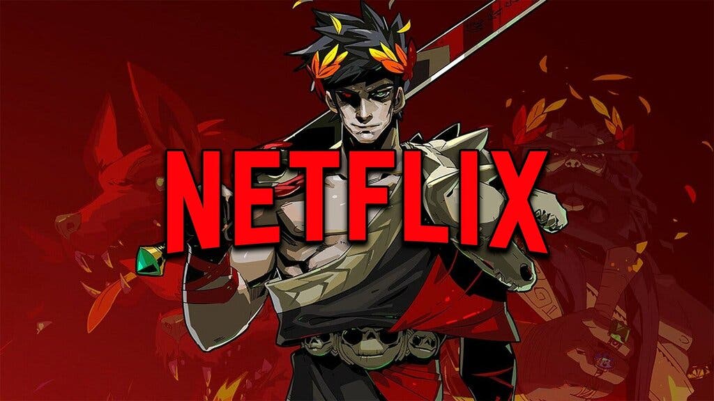 HADES ya se encuentra disponible GRATIS con la suscripción a Netflix