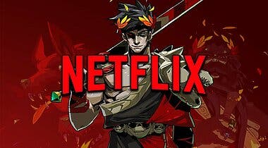 Imagen de Cómo jugar GRATIS a Hades gracias a Netflix, aunque hay un pequeño inconveniente