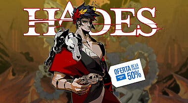 Imagen de Hades se convierte en la 'Oferta de la Semana' de PS Store al 50% de descuento por tiempo limitado