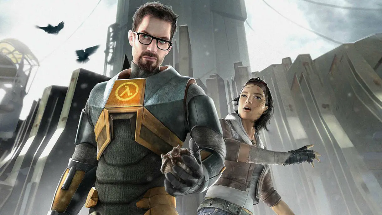 half life 2 vr beta release announced for september 77nj
