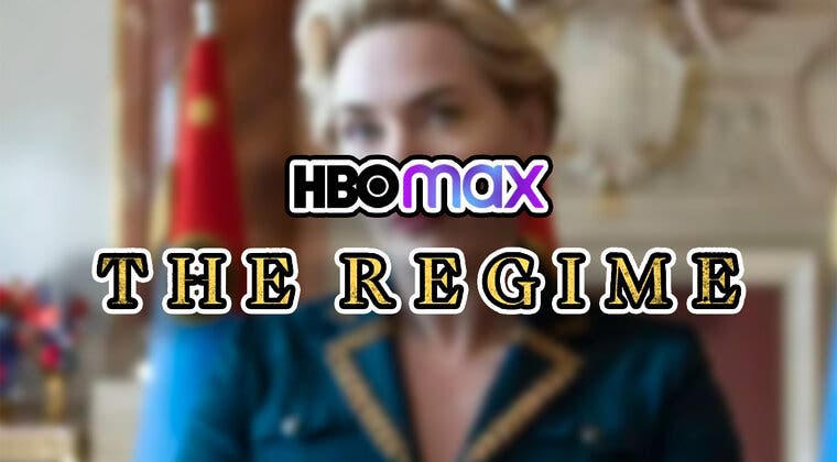 Imagen de De qué trata 'El Régimen': Argumento, reparto, fecha de estreno y otras claves de la nueva serie de HBO Max con Kate Winslet