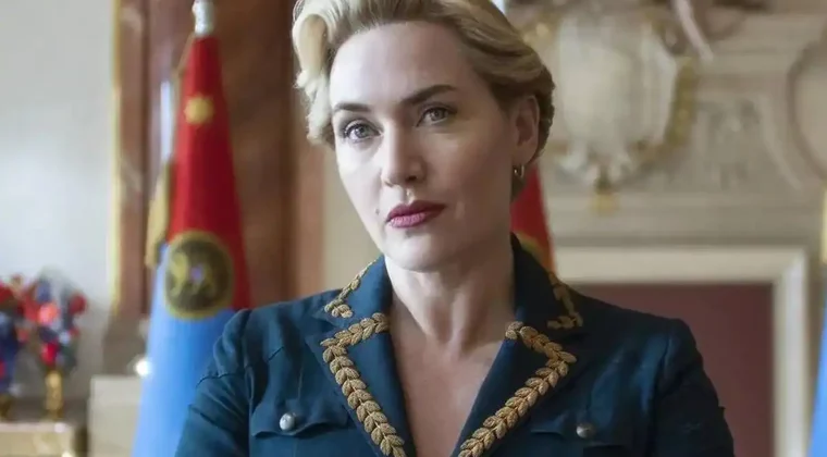 Imagen de De qué trata 'El Régimen': Argumento, reparto, fecha de estreno y otras claves de la nueva serie de HBO Max con Kate Winslet