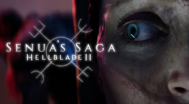 Imagen de Se confirma que Hellblade 2 tendrá modo foto y Ninja Theory comparte cuatro nuevas imágenes del juego