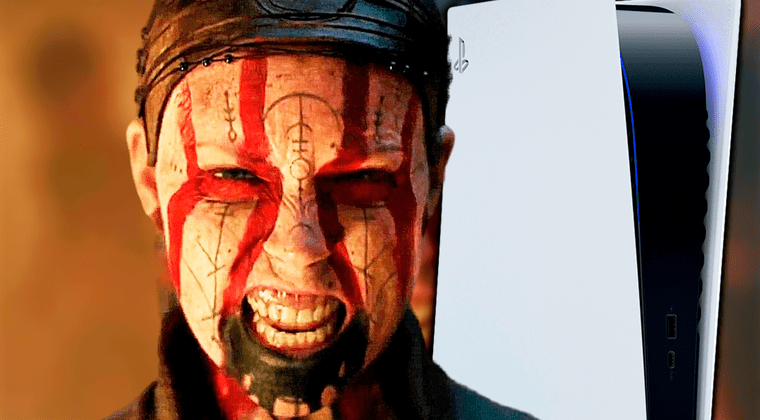 Imagen de Ninja Theory no estaría trabajando en un port de Hellblade 2 para PS5, según un insider