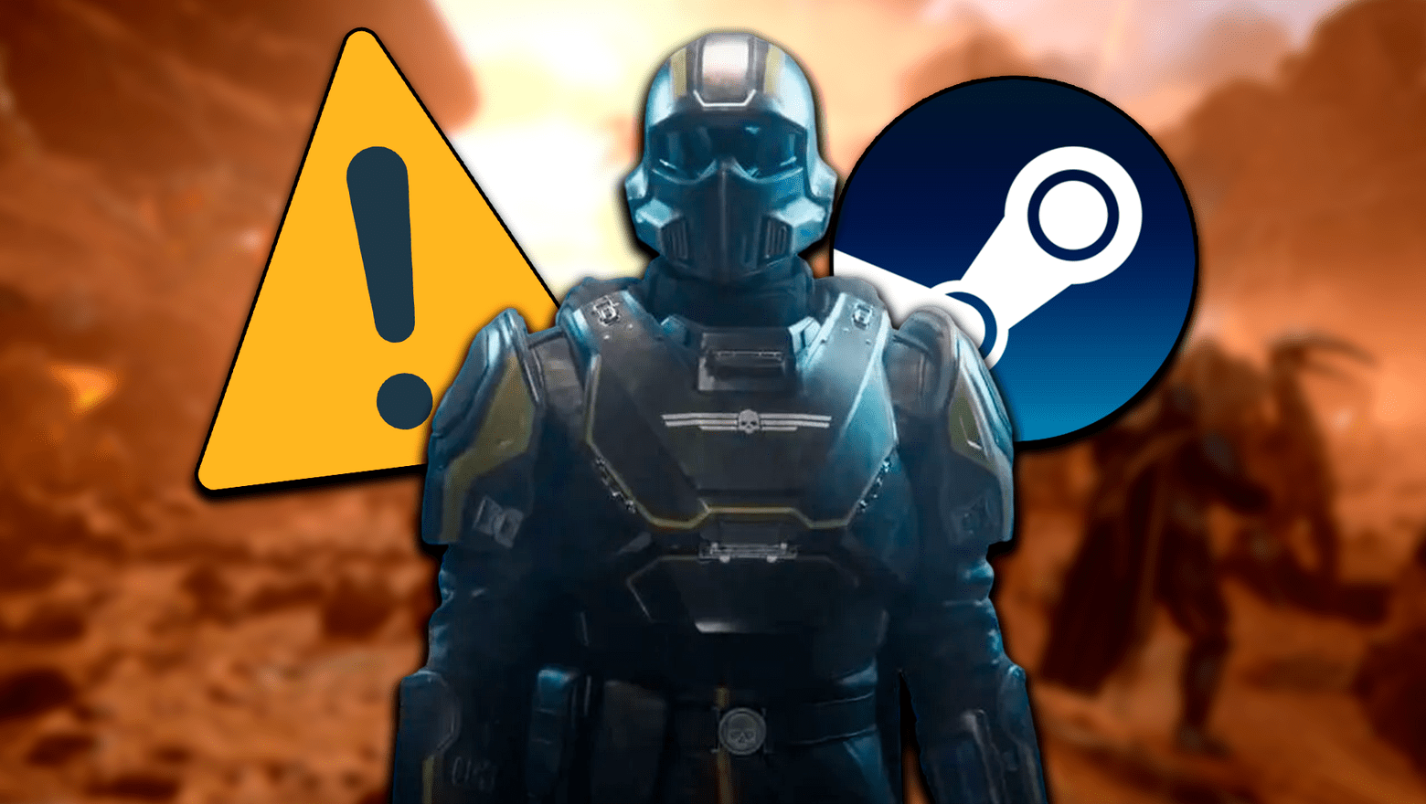 HELLDIVERS