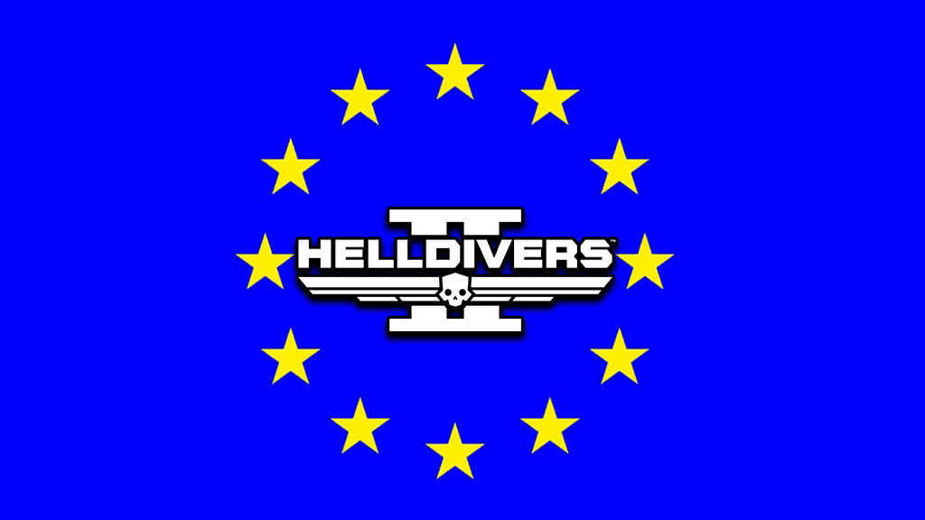 Helldivers 2 se convierte en el juego más vendido durante el mes de febrero
