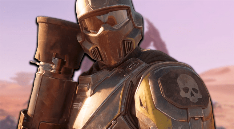 Imagen de La nueva actualización de Helldivers 2 añade un nuevo enemigo sorpresa no mencionado en las notas del parche