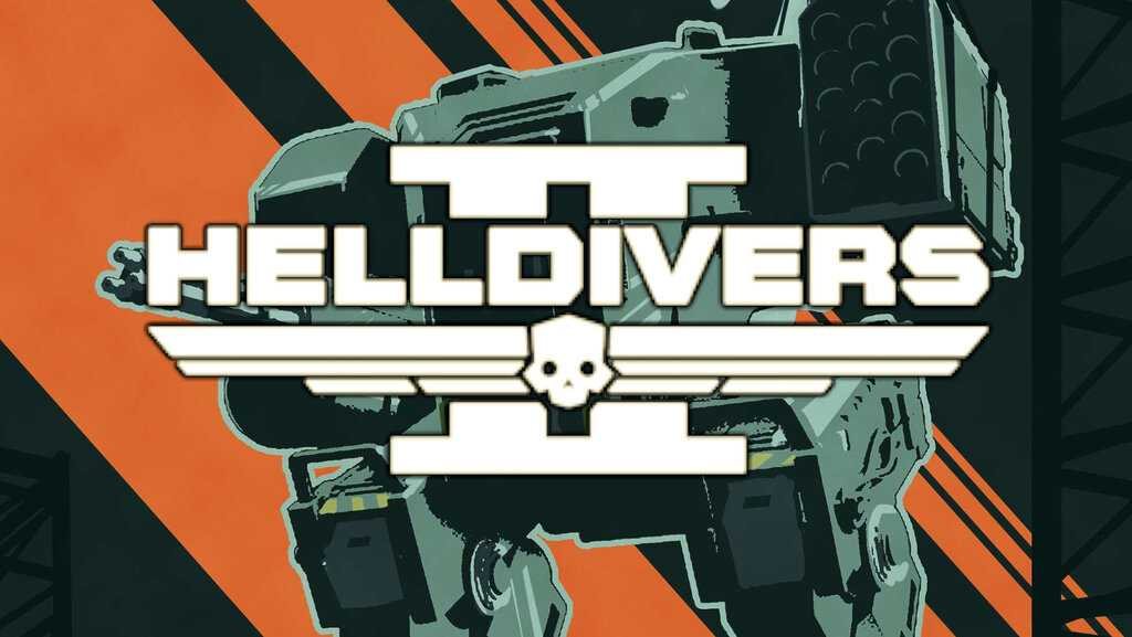 Helldivers 2