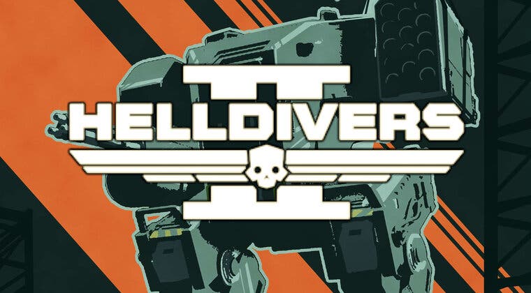 Imagen de Helldivers 2 confirma la llegada de los nuevos mechas; ¿Cuándo llegarán al juego?
