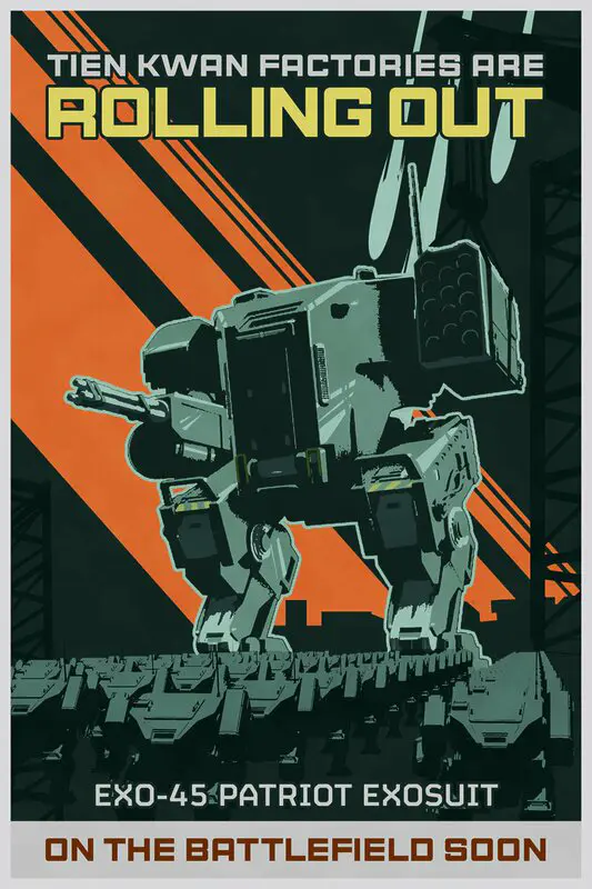 helldivers 2 mechas