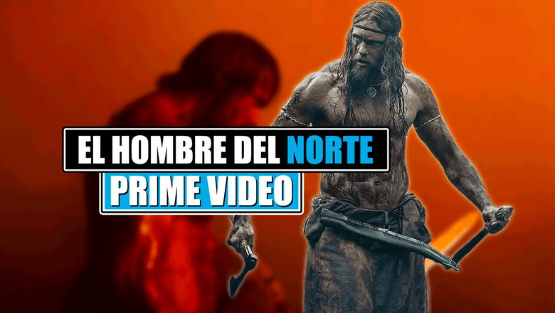 Hombre del Norte