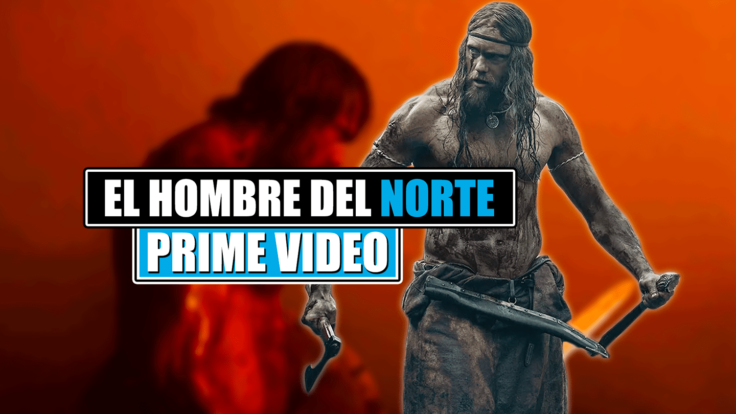 Hombre del Norte