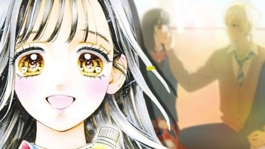 honey lemon soda anime estreno (1)