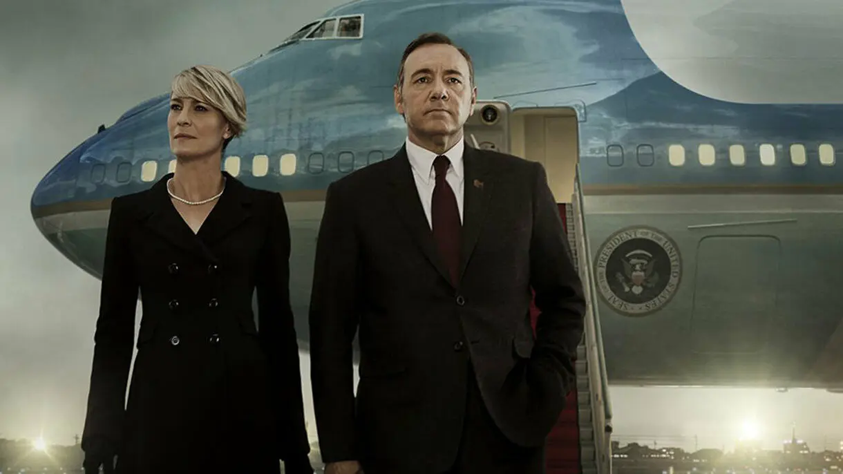 house of cards