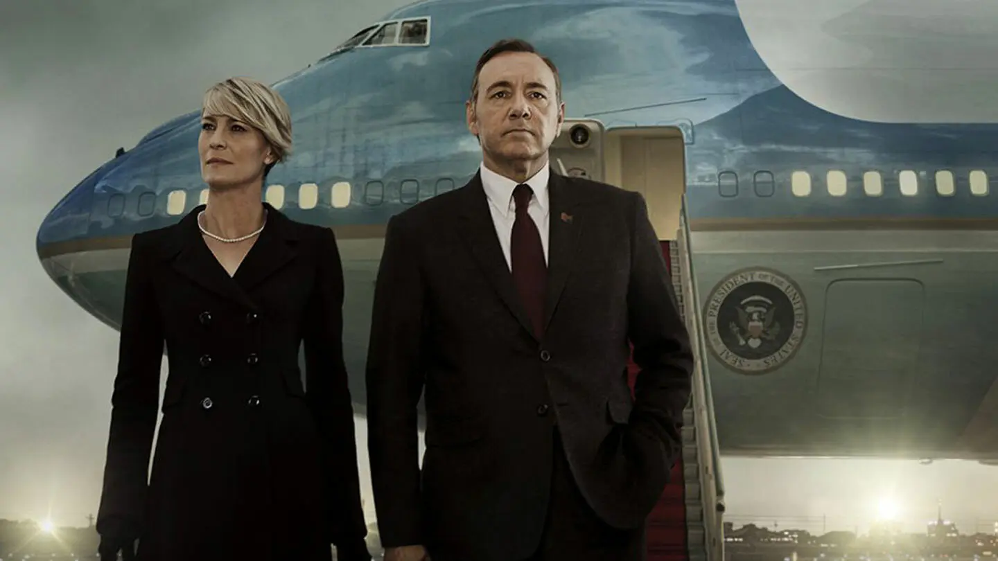 house of cards