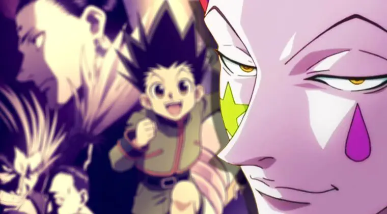 Imagen de Hunter x Hunter: ¿Temporada 7 del anime en 2024 y por MAPPA? ¿Qué hay de cierto?