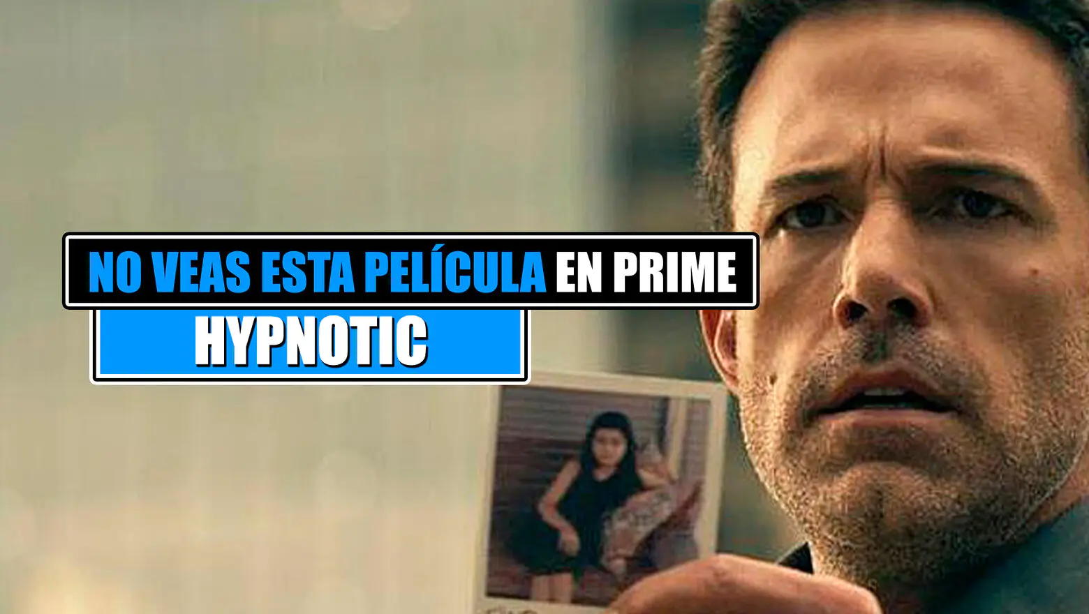 hypnotic película de amazon prime video