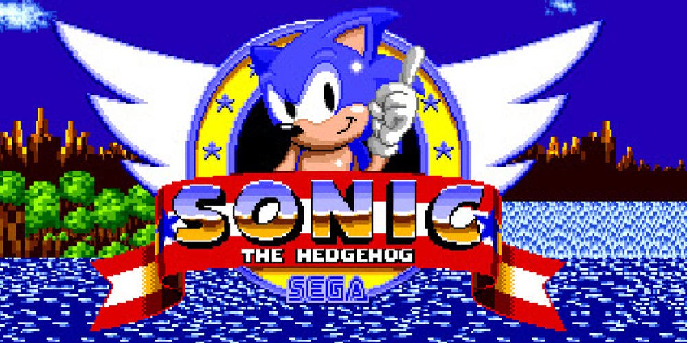 3D Sonic the Hedgehog | Programas descargables Nintendo 3DS | Juegos |  Nintendo