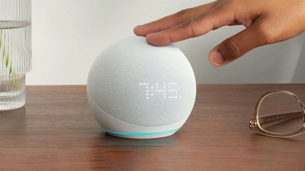 Alexa.