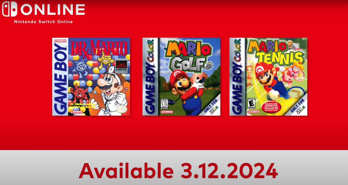 Super Mario